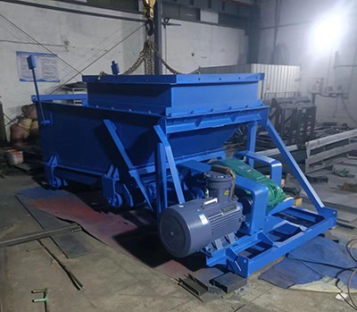 K3往復(fù)式給料機(給煤機)